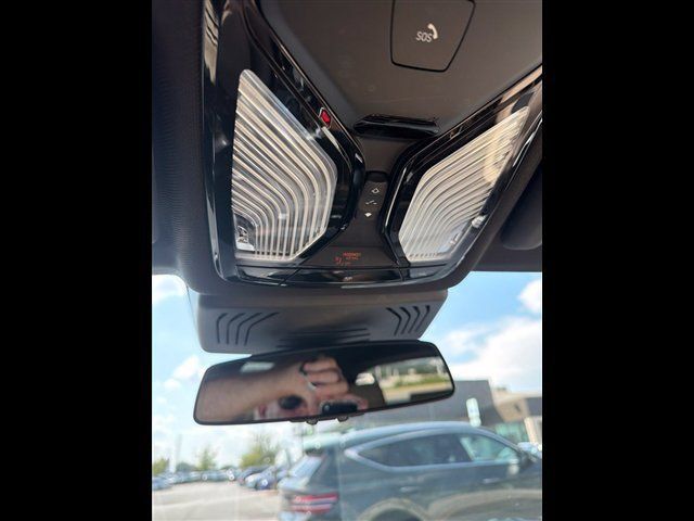 Used 2018 BMW X3 xDrive30i AWD/4WD image 8