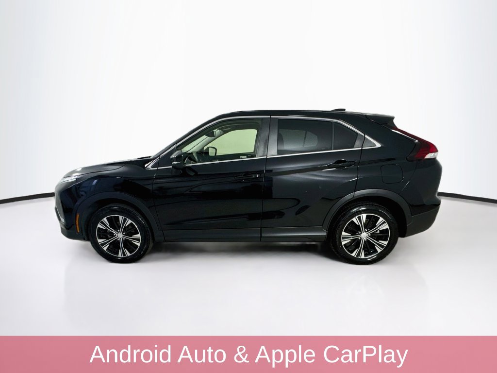 Used 2022 Mitsubishi Eclipse Cross SE AWD/4WD image 4