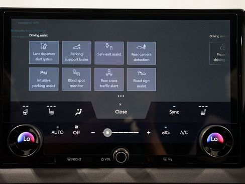 New 2026 Toyota C-HR AWD/4WD image 22
