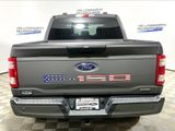 Certified 2021 Ford F150 XL w/ STX Appearance Package image 4