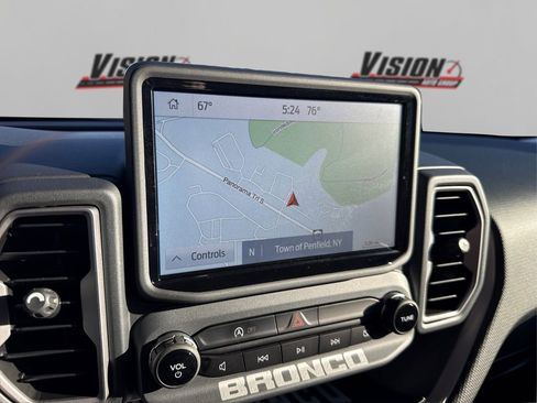 Used 2023 Ford Bronco Sport Big Bend w/ Convenience Package image 31