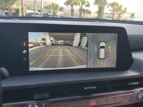 Certified 2024 Kia Telluride SX Prestige X-Pro AWD/4WD image 25