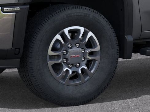 New 2026 GMC Sierra 3500 SLE w/ SLE Value Package image 10