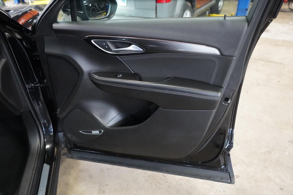 Used 2024 Buick Envision Preferred AWD/4WD image 19