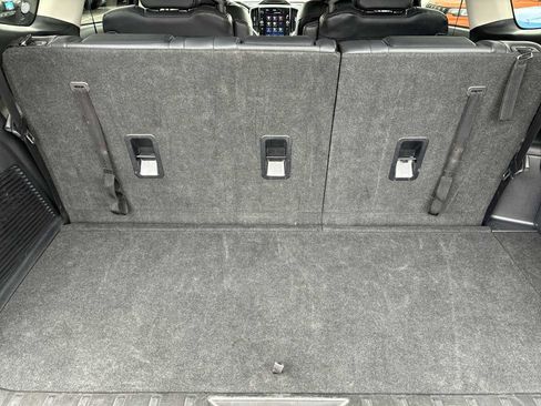 Used 2024 Subaru Ascent Limited w/ Technology Package image 21