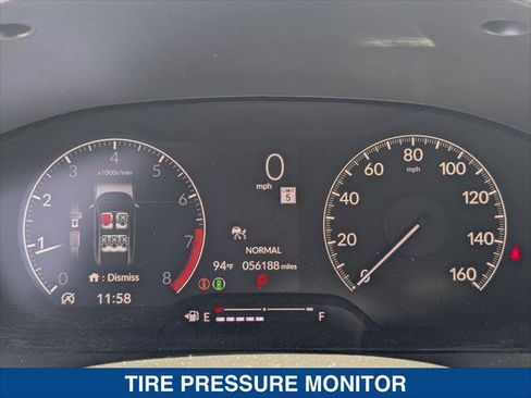 Used 2023 Honda Civic Sport image 16