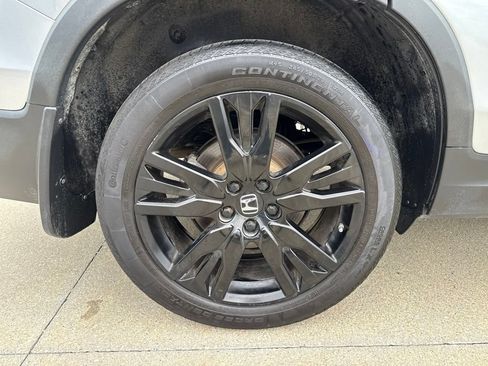 Used 2022 Honda Pilot Special Edition image 50