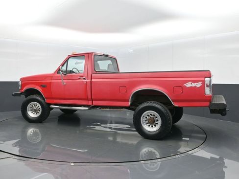 Used 1997 Ford F350 4x4 Regular Cab image 5