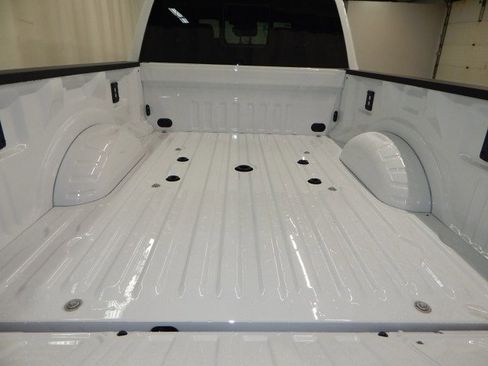 New 2026 Ford F350 Lariat w/ Lariat Ultimate Package image 17