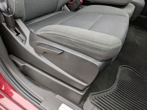 Used 2016 Chevrolet Silverado 2500 LT w/ All Star Edition image 27