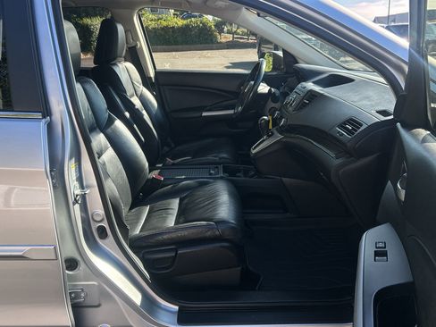 Used 2012 Honda CR-V EX-L image 29
