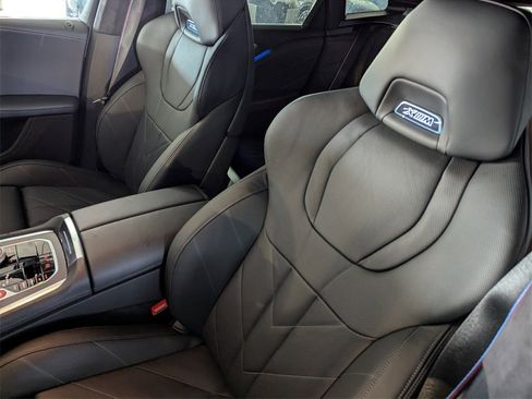 New 2026 BMW XM Label Red image 9