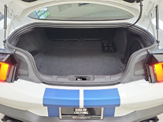 New 2026 Ford Mustang GT Premium w/ GT Performance Package RWD image 20
