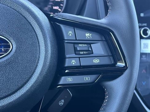 New 2026 Subaru Forester Touring image 21