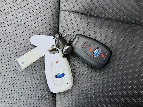 Used 2024 Subaru Outback Touring XT image 30