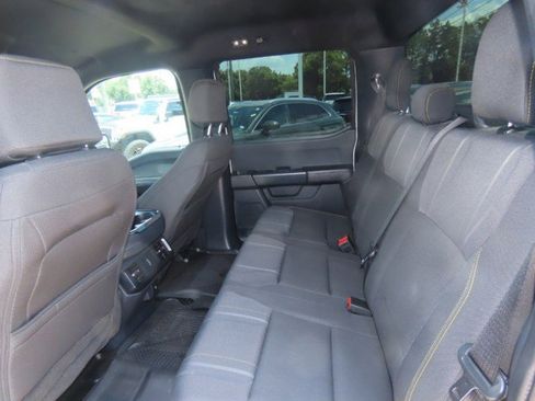 Used 2024 Ford F150 STX AWD/4WD image 17