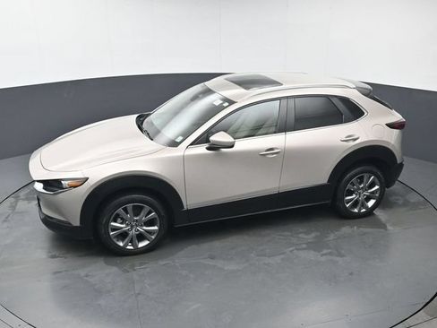 Used 2024 MAZDA CX-30 AWD 2.5 S w/ Preferred Package image 37