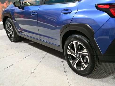 Used 2025 Subaru Crosstrek 2.0i Premium AWD/4WD image 8