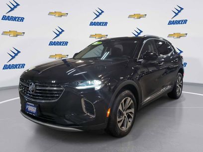 Used 2023 Buick Envision Essence