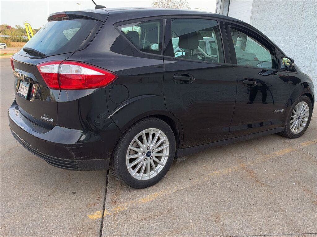 Used 2016 Ford C-MAX SE w/ Equipment Group 202A FWD image 16