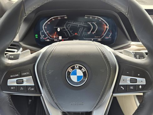 Used 2021 BMW X5 sDrive40i w/ Convenience Package RWD image 25