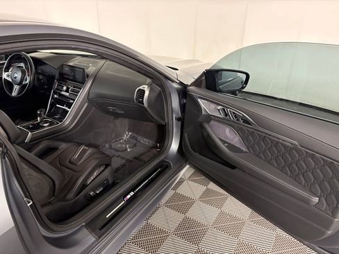 Used 2022 BMW M8 Competition w/ M Carbon Exterior Package AWD/4WD image 29