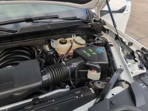 Used 2022 Chevrolet Tahoe LT w/ LT Signature Plus Package image 52