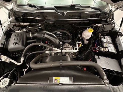 Used 2020 RAM 1500 Tradesman w/ Popular Equipment Group AWD/4WD image 17