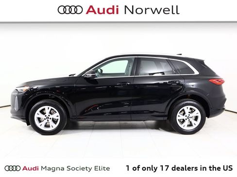 New 2026 Audi Q5 Premium AWD/4WD image 11
