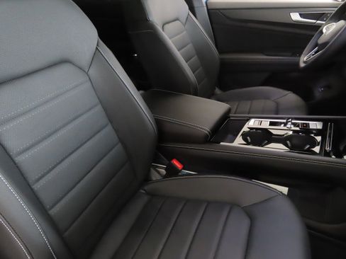 New 2026 Volkswagen Atlas Cross Sport SEL R-Line AWD/4WD image 28
