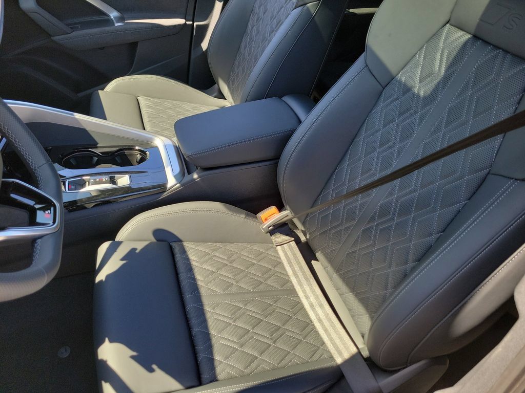 New 2026 Audi SQ5 Premium Plus AWD/4WD image 16