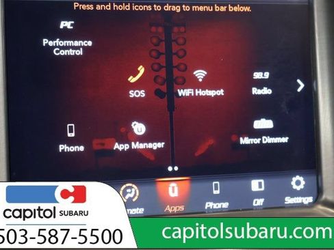 Used 2019 Dodge Charger R/T RWD image 23