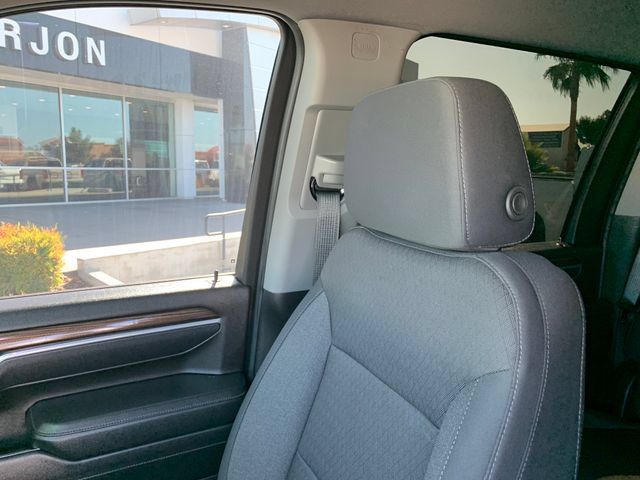Certified 2025 Chevrolet Silverado 3500 LT w/ Safety Package AWD/4WD image 29