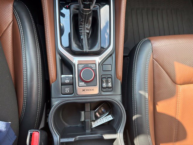 Used 2024 Subaru Forester Touring AWD/4WD image 26