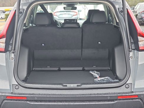 New 2026 Honda CR-V Sport-L image 15