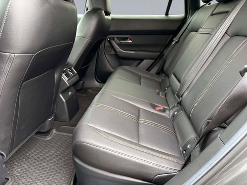 Certified 2025 MAZDA CX-50 AWD 2.5 Hybrid w/ Weather Package image 14