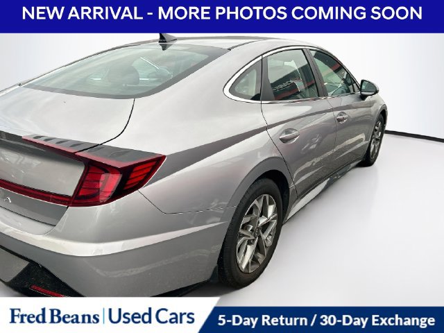 Used 2023 Hyundai Sonata SEL FWD image 4