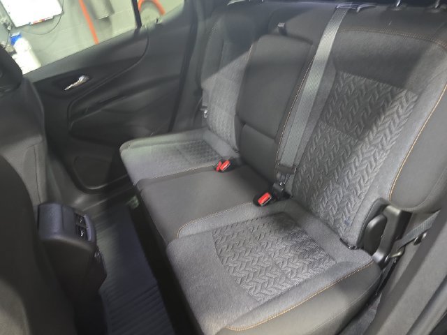 Used 2024 Chevrolet Equinox LT AWD/4WD image 16