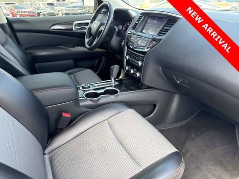 Used 2020 Nissan Pathfinder SV w/ Rock Creek Edition image 19