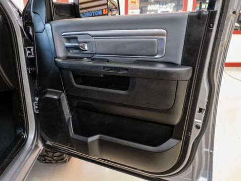 Used 2023 RAM 1500 Classic SLT w/ Trailer & Traction Group image 44