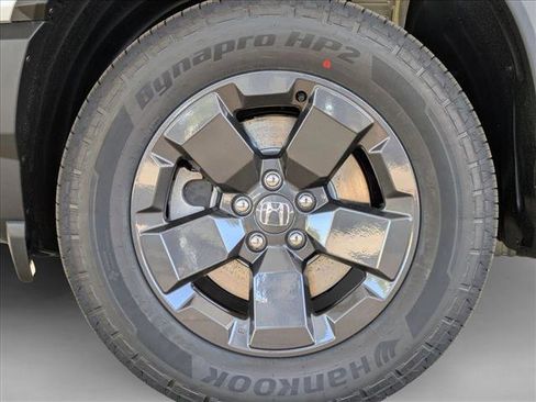 New 2026 Honda Passport RTL image 10