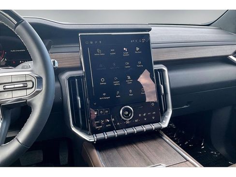 New 2026 GMC Acadia Denali Ultimate image 6