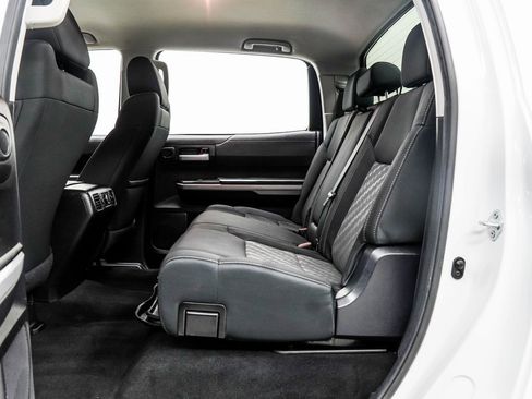 Used 2021 Toyota Tundra SR5 w/ Trail Edition image 41