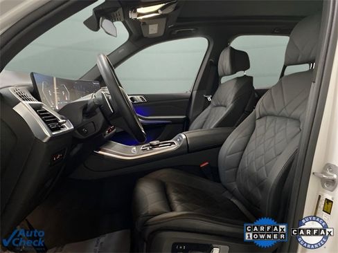 Used 2025 BMW X5 sDrive40i image 14