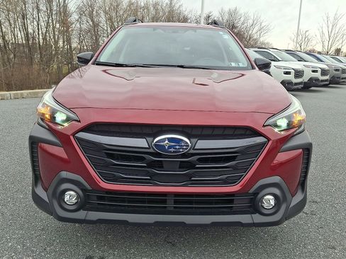 Certified 2024 Subaru Outback Premium w/ Popular Package #1A image 2