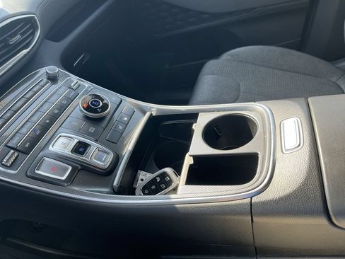 Used 2023 Hyundai Santa Fe SEL AWD/4WD image 21