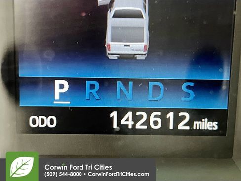 Used 2014 Toyota Tundra SR5 w/ TRD Off Road Package image 2