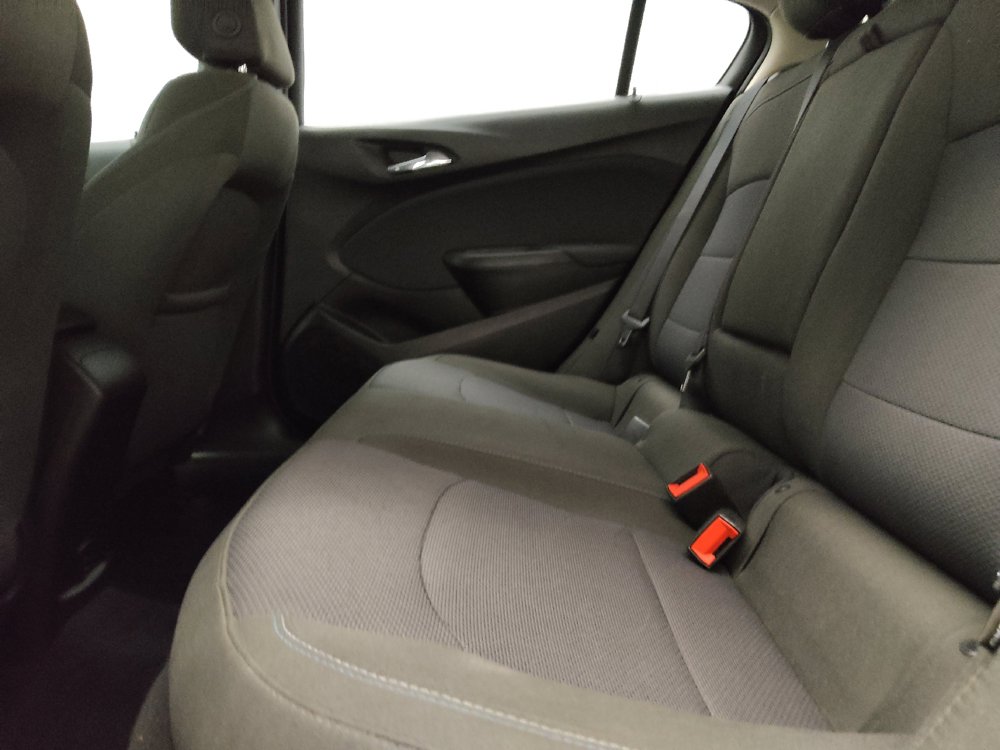 Used 2018 Chevrolet Cruze LT FWD image 18