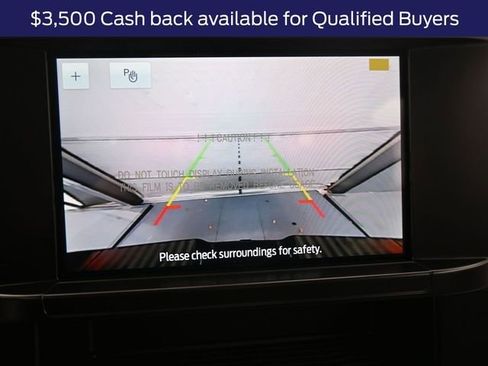 New 2026 Ford F350 XL image 12