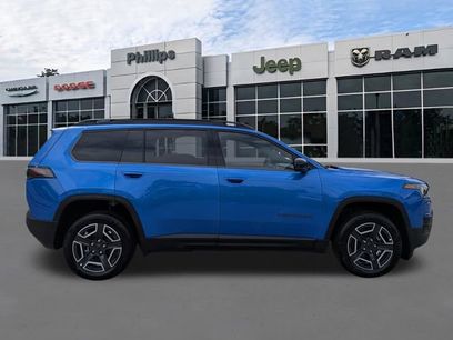 New 2026 Jeep Cherokee Limited